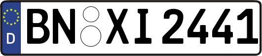 BN-XI2441