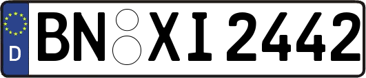 BN-XI2442