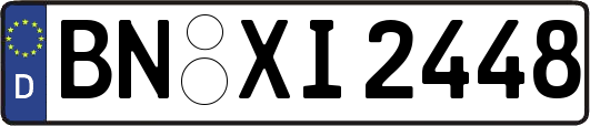 BN-XI2448