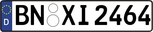 BN-XI2464
