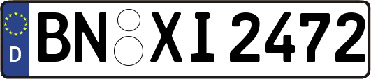 BN-XI2472