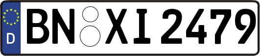 BN-XI2479