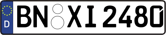 BN-XI2480