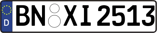 BN-XI2513