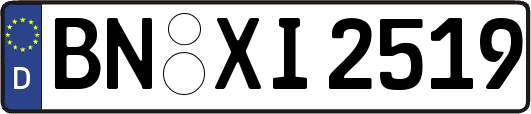 BN-XI2519