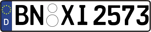 BN-XI2573