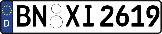 BN-XI2619