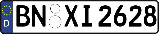 BN-XI2628