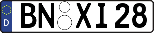 BN-XI28