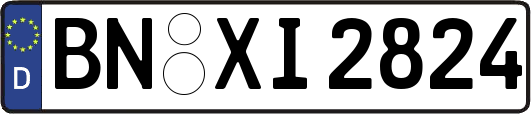 BN-XI2824