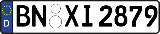 BN-XI2879