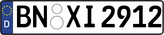 BN-XI2912