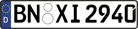 BN-XI2940