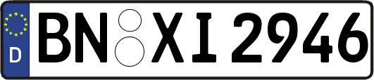 BN-XI2946