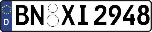 BN-XI2948