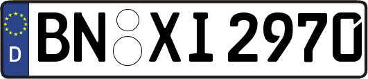BN-XI2970