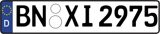 BN-XI2975