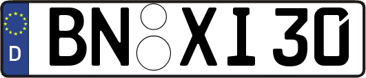 BN-XI30