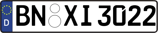 BN-XI3022