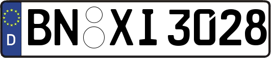 BN-XI3028