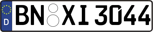 BN-XI3044