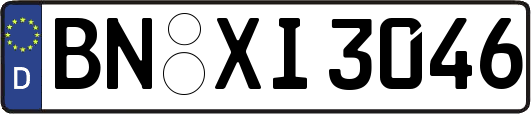 BN-XI3046