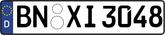 BN-XI3048