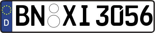 BN-XI3056