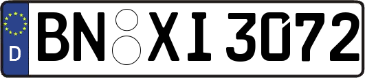 BN-XI3072