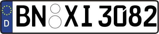 BN-XI3082
