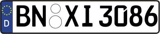 BN-XI3086