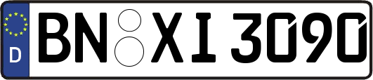 BN-XI3090