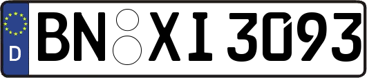 BN-XI3093