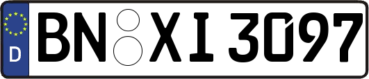 BN-XI3097