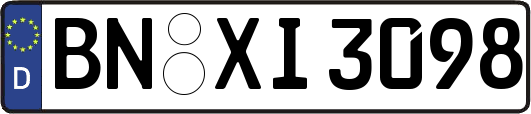 BN-XI3098