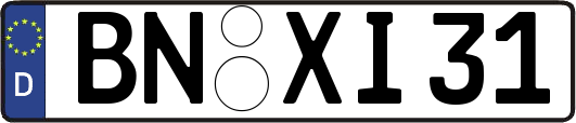 BN-XI31