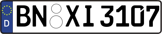 BN-XI3107