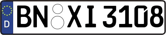 BN-XI3108