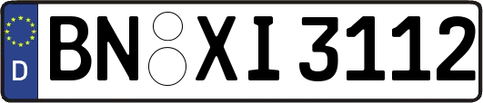 BN-XI3112