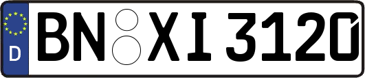 BN-XI3120