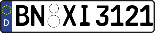 BN-XI3121