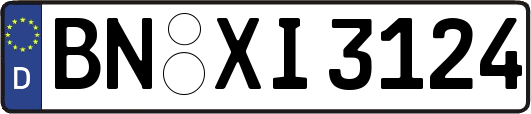 BN-XI3124