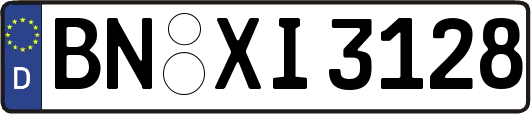 BN-XI3128
