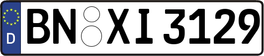 BN-XI3129