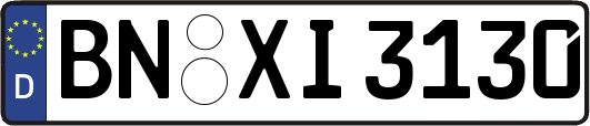 BN-XI3130