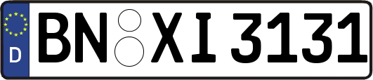 BN-XI3131