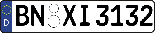 BN-XI3132