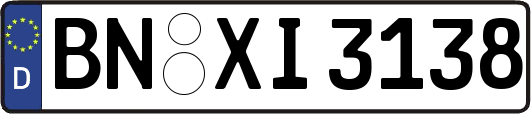 BN-XI3138