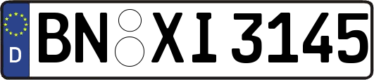 BN-XI3145
