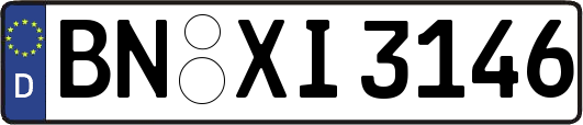 BN-XI3146